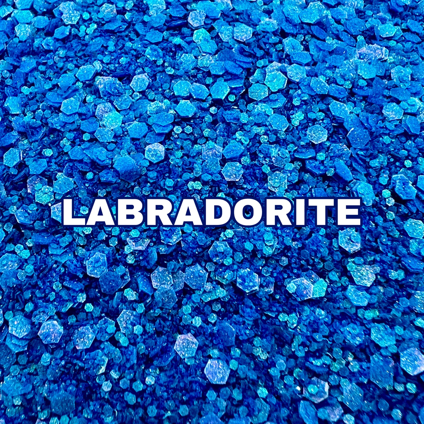 Labradorite