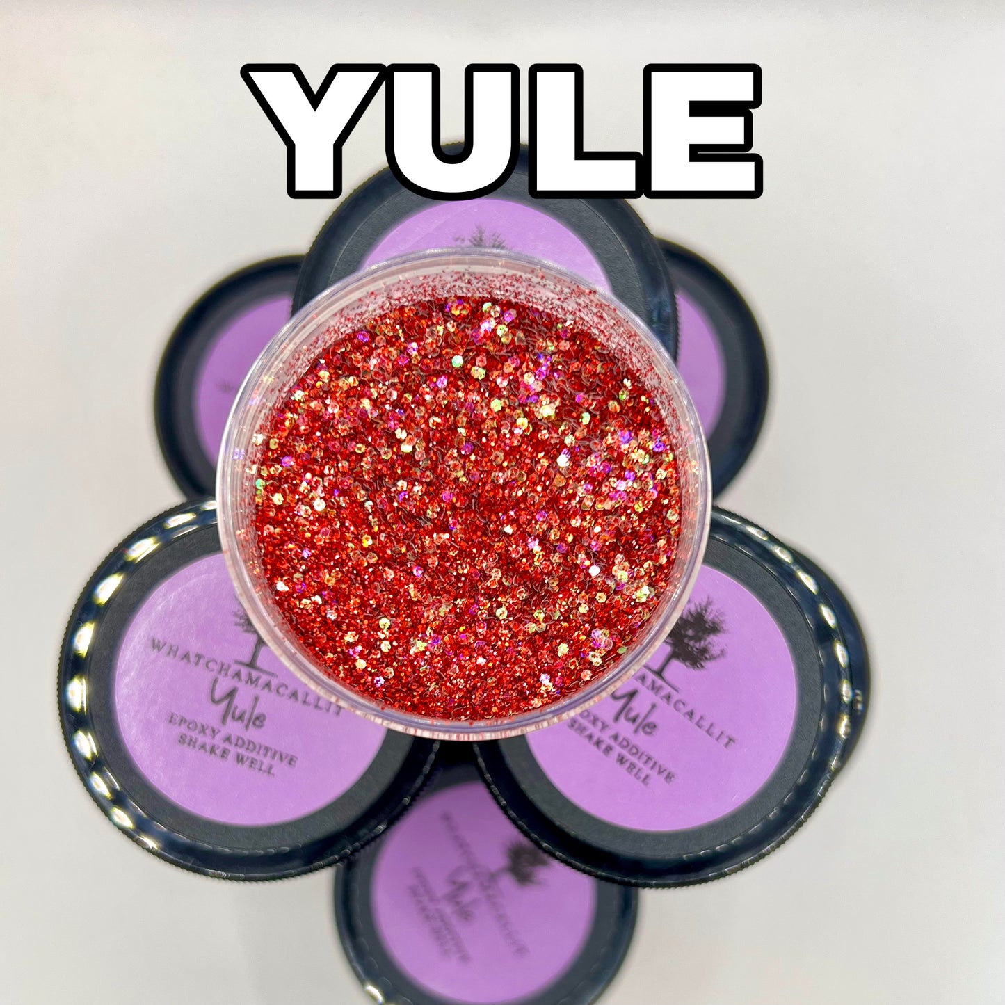 Whatchamacallits DGH Epoxy Additives