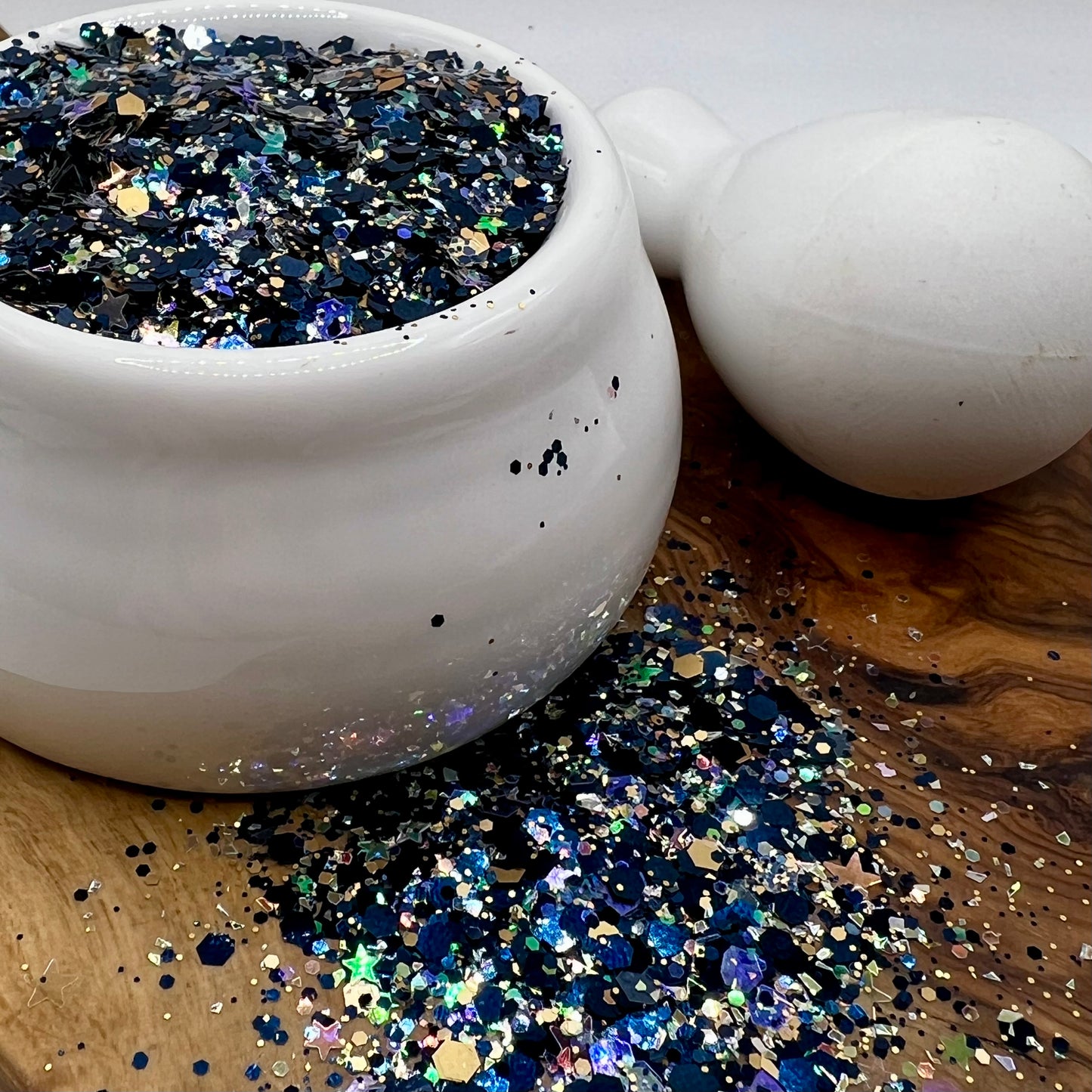 Starry Night DGH Custom