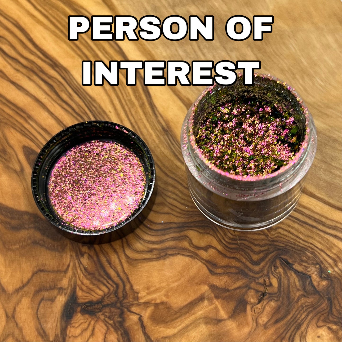 Chameleon Pigment Flakes