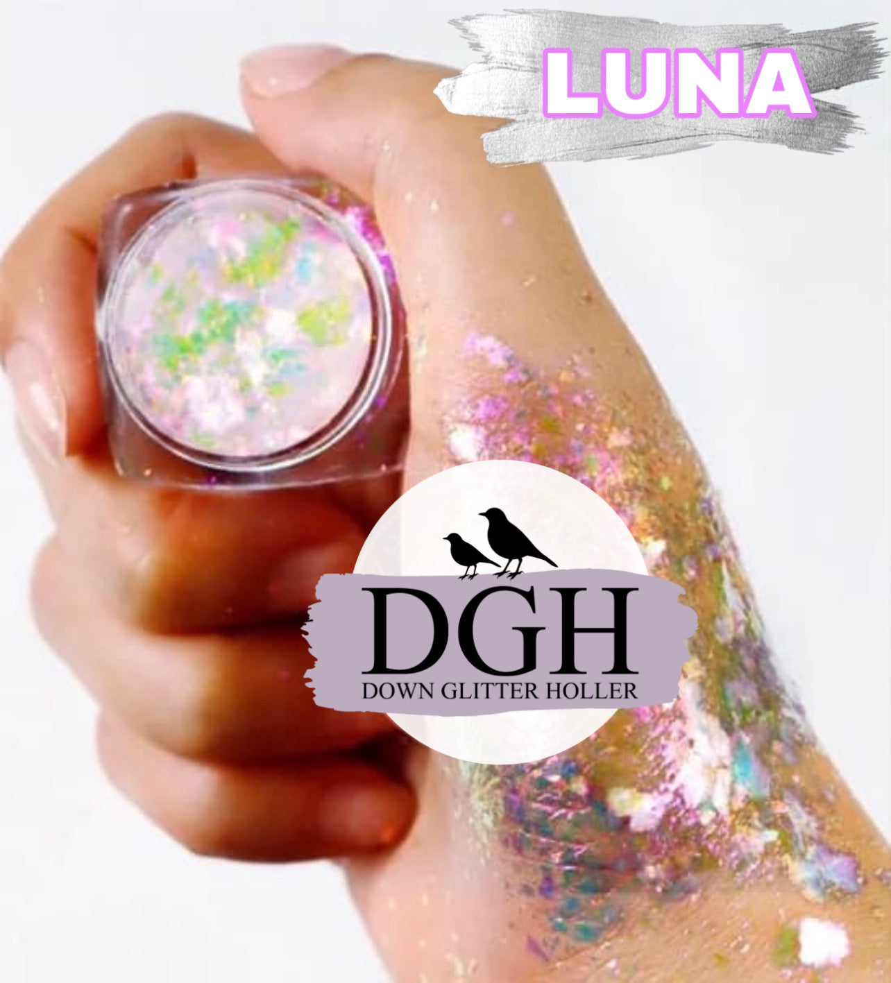 Faerie Pigment Flakes