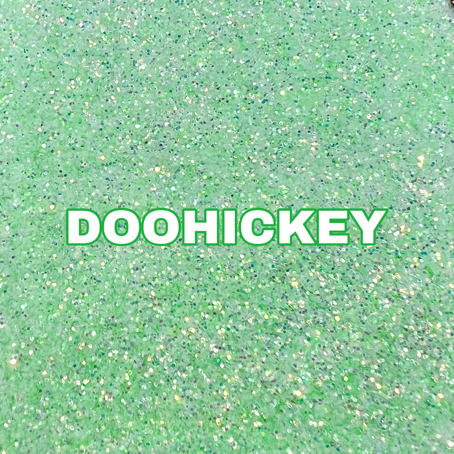 Doohickey