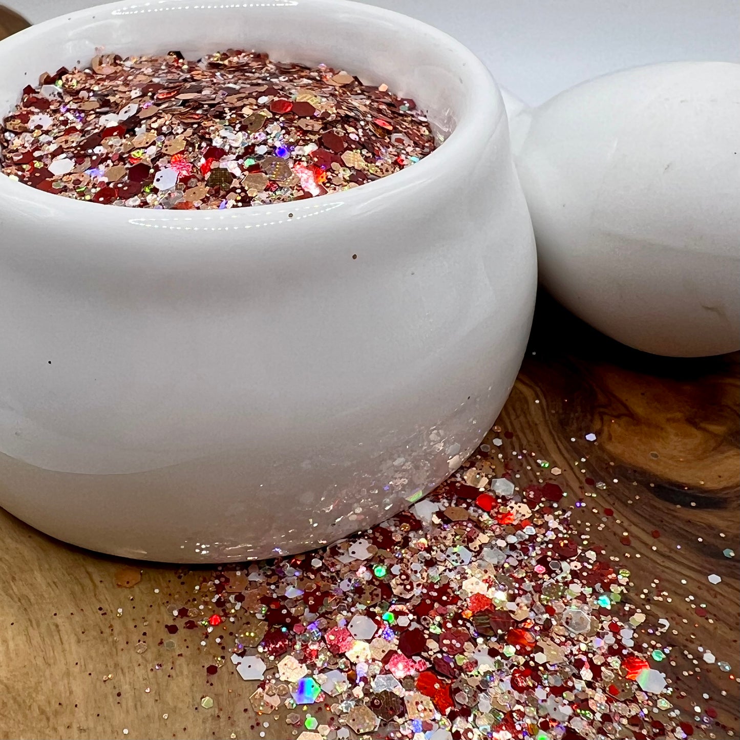 Mrs. Claus DGH Custom