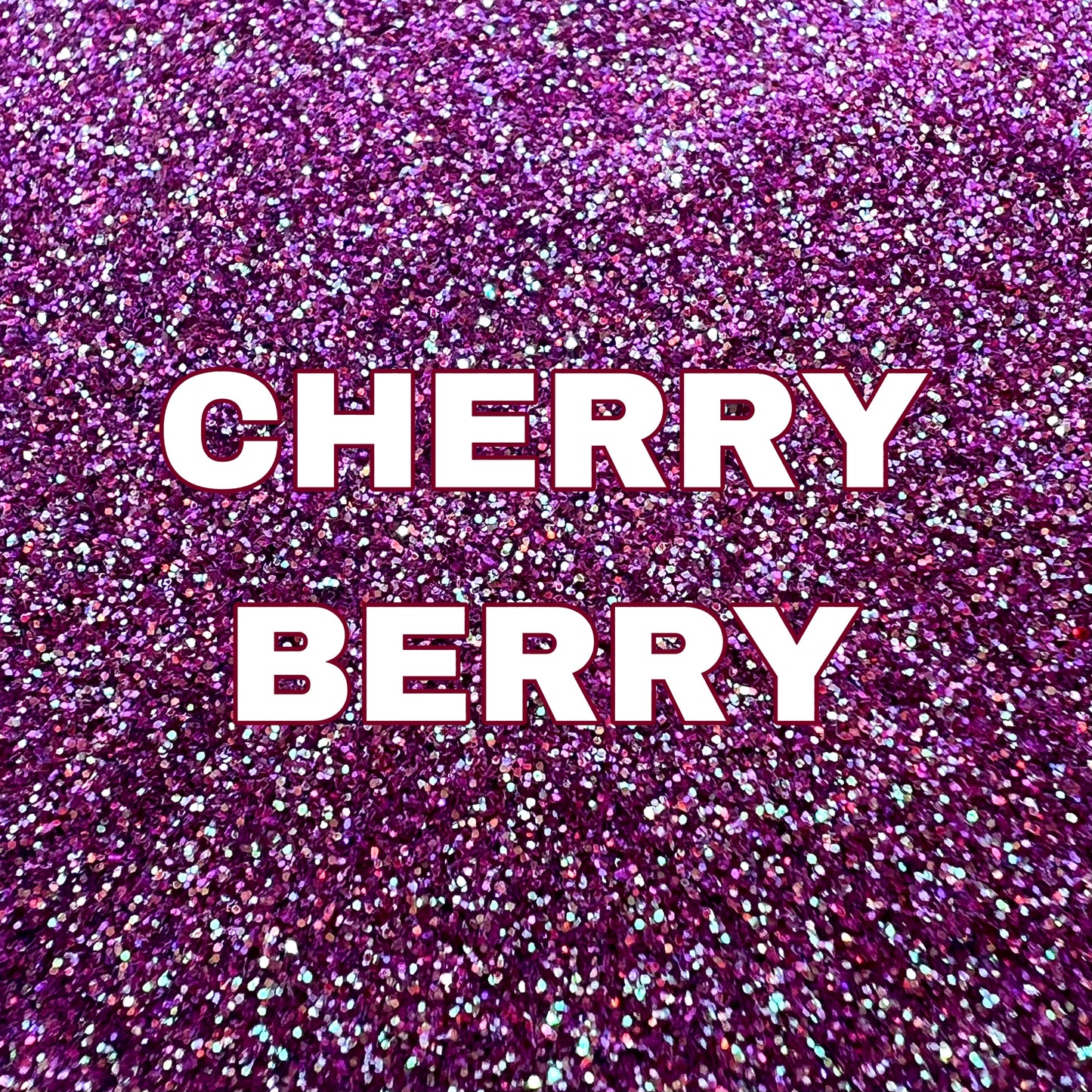 Cherry Berry