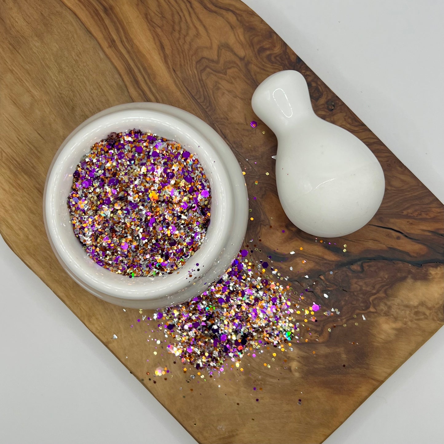 Costume Party DGH Custom