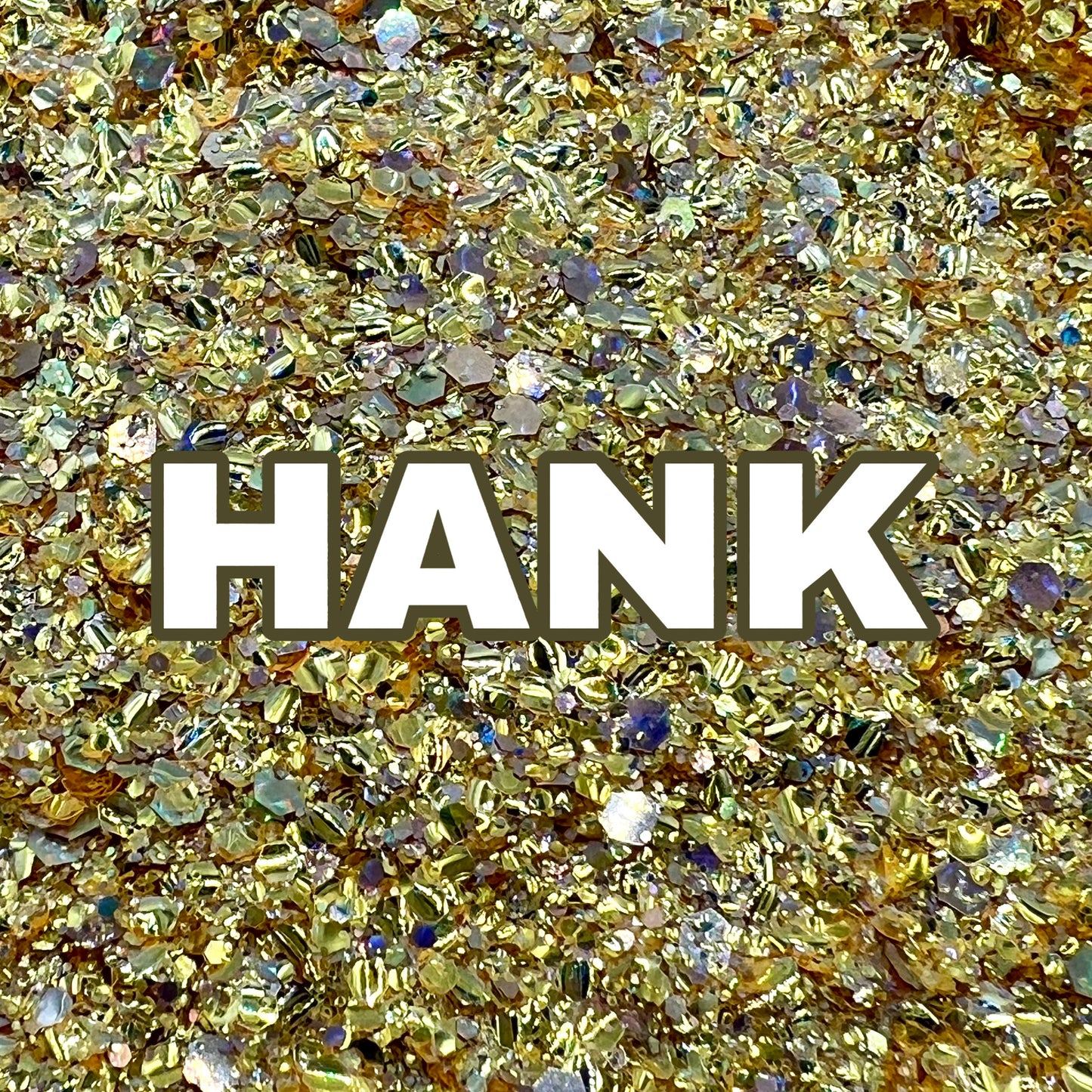 Hank