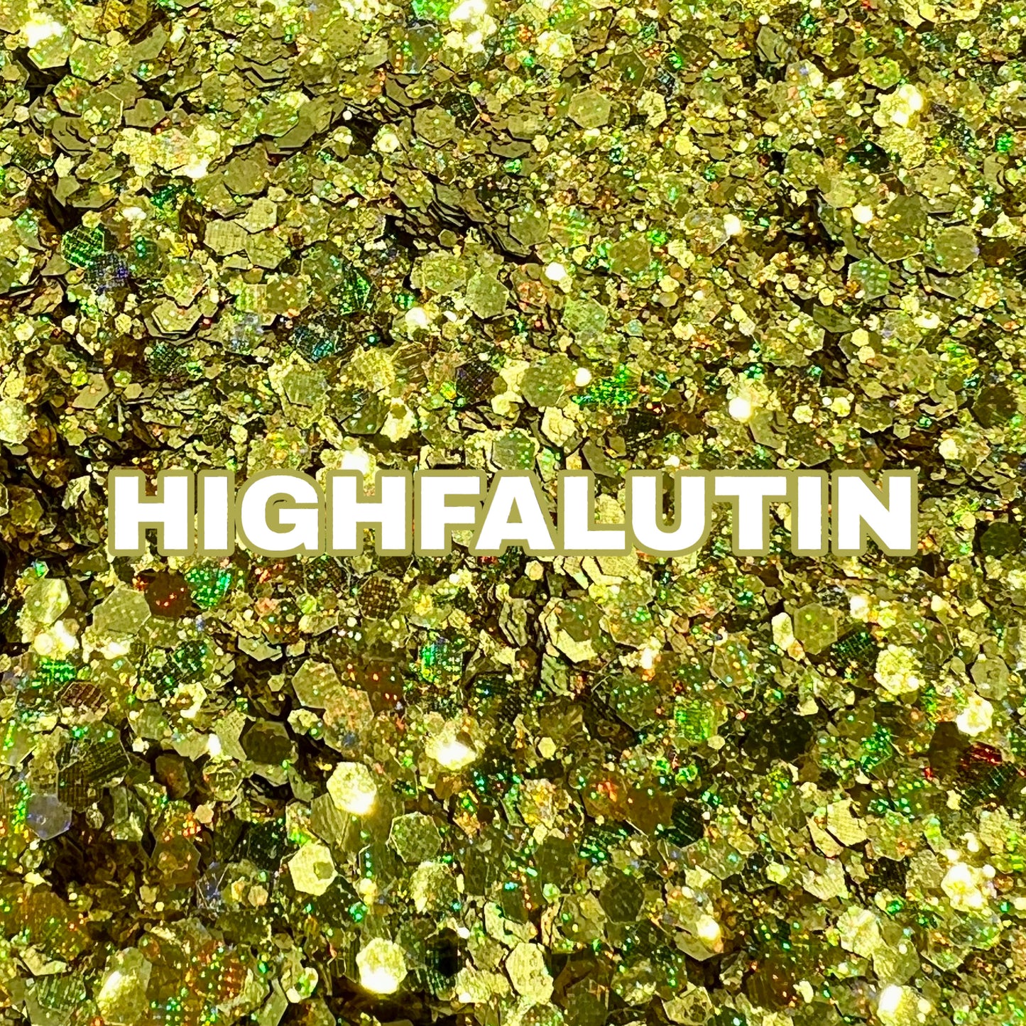 Highfalutin