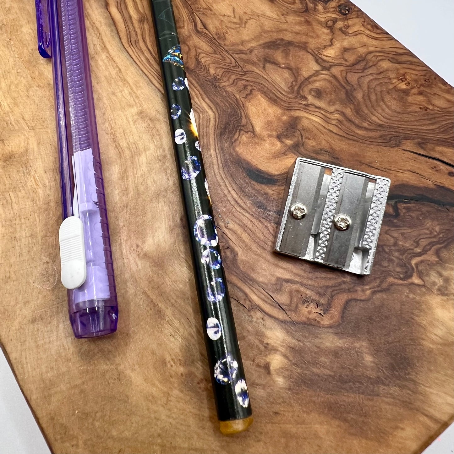 Retractable Rhinestone Picker Kit