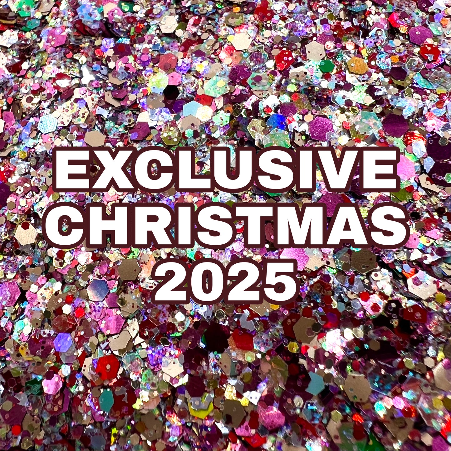 Exclusive Christmas 2025 DGH Custom