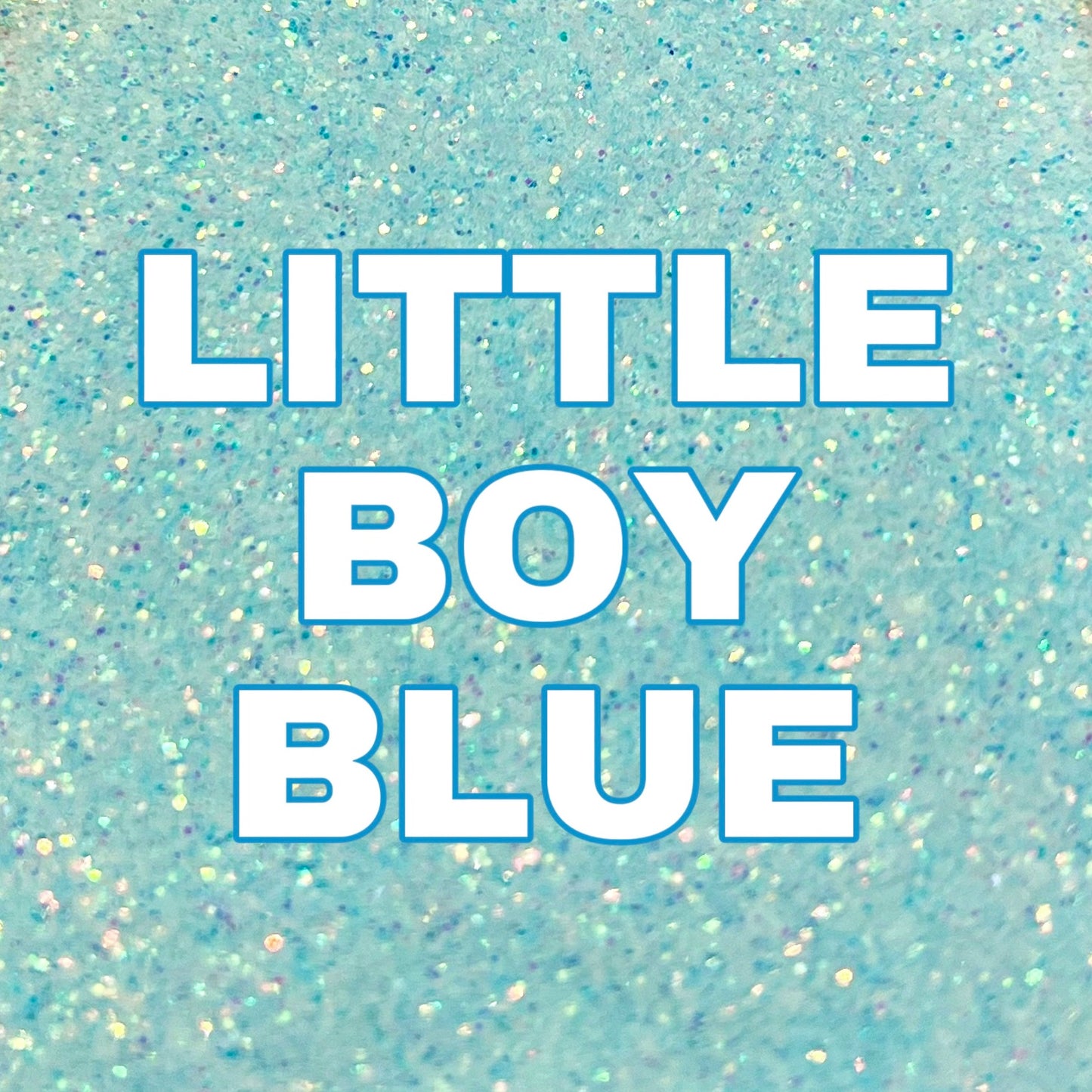 Little Boy Blue