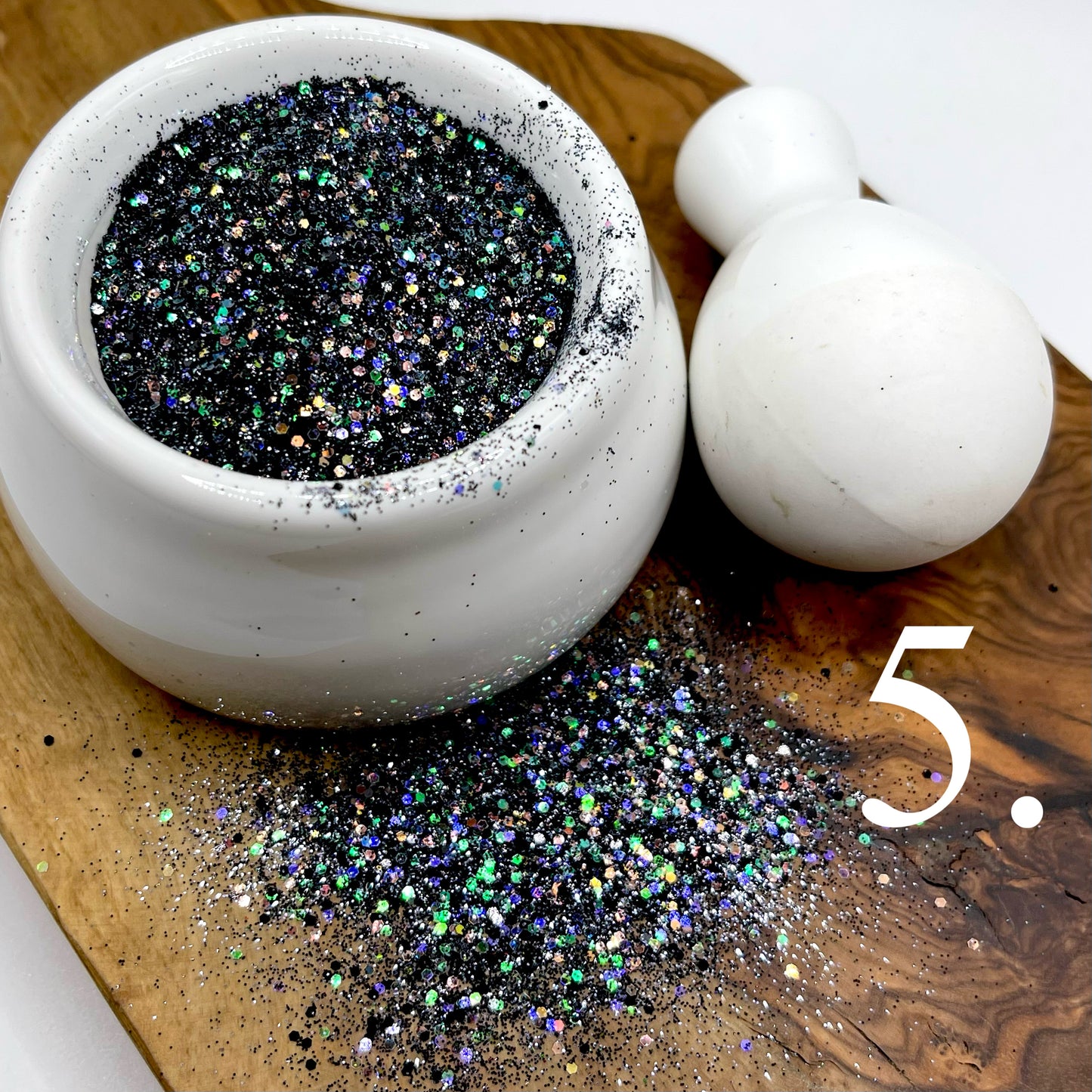 5 Year Anniversary Exclusive Pack