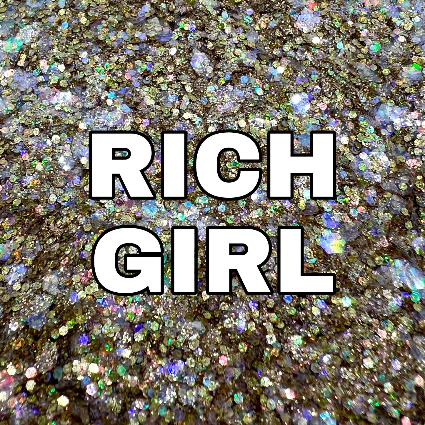 Rich Girl DGH Custom