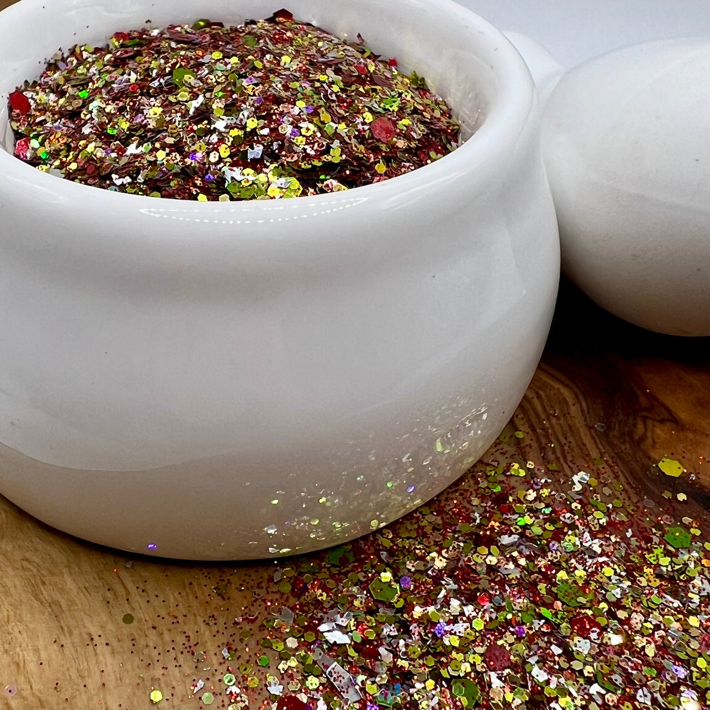 Tangled Tinsel DGH Custom