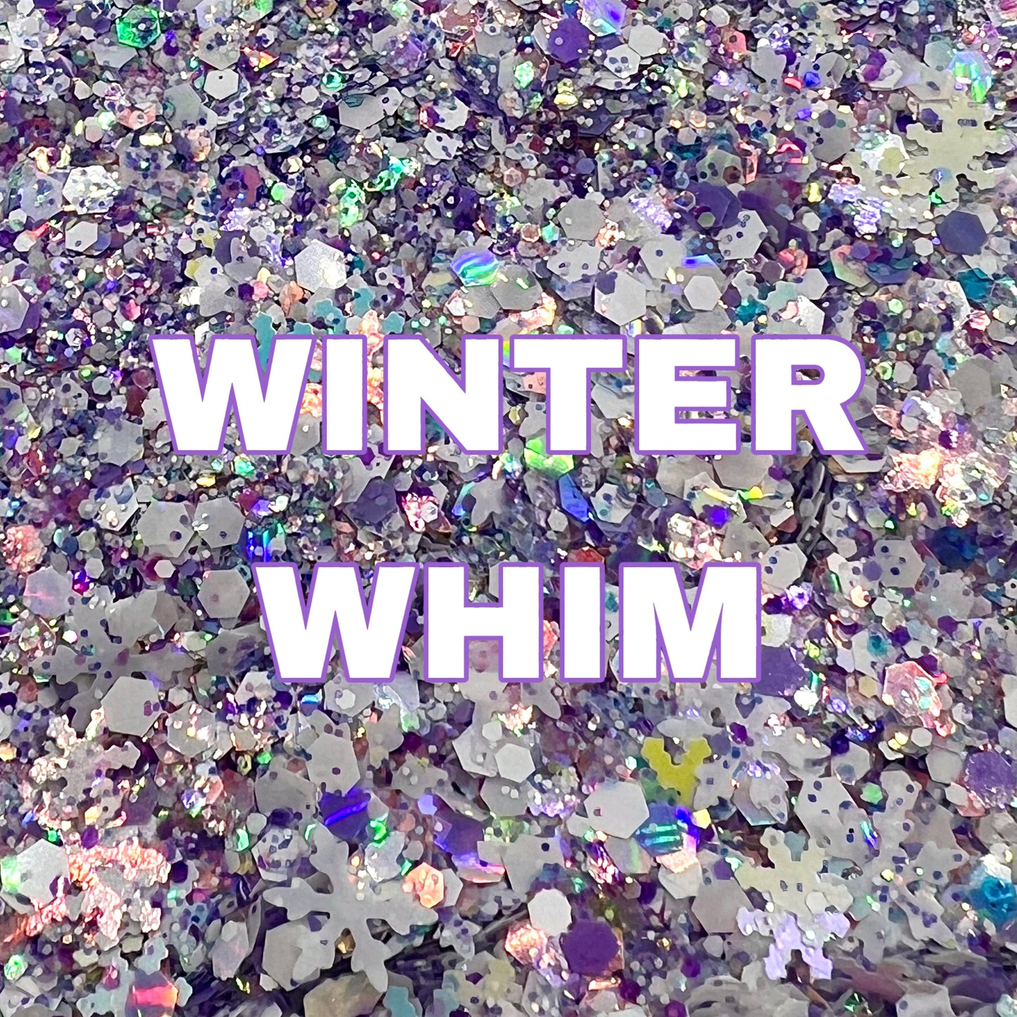 Winter Whim DGH Custom