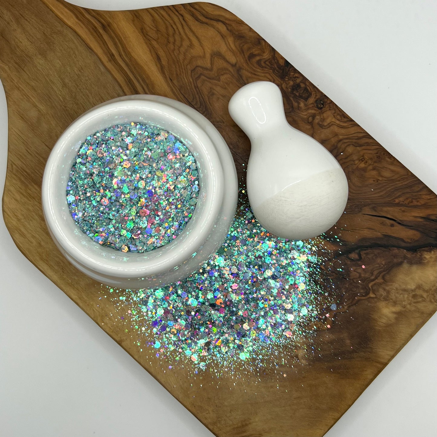 Dottie Mae DGH Custom