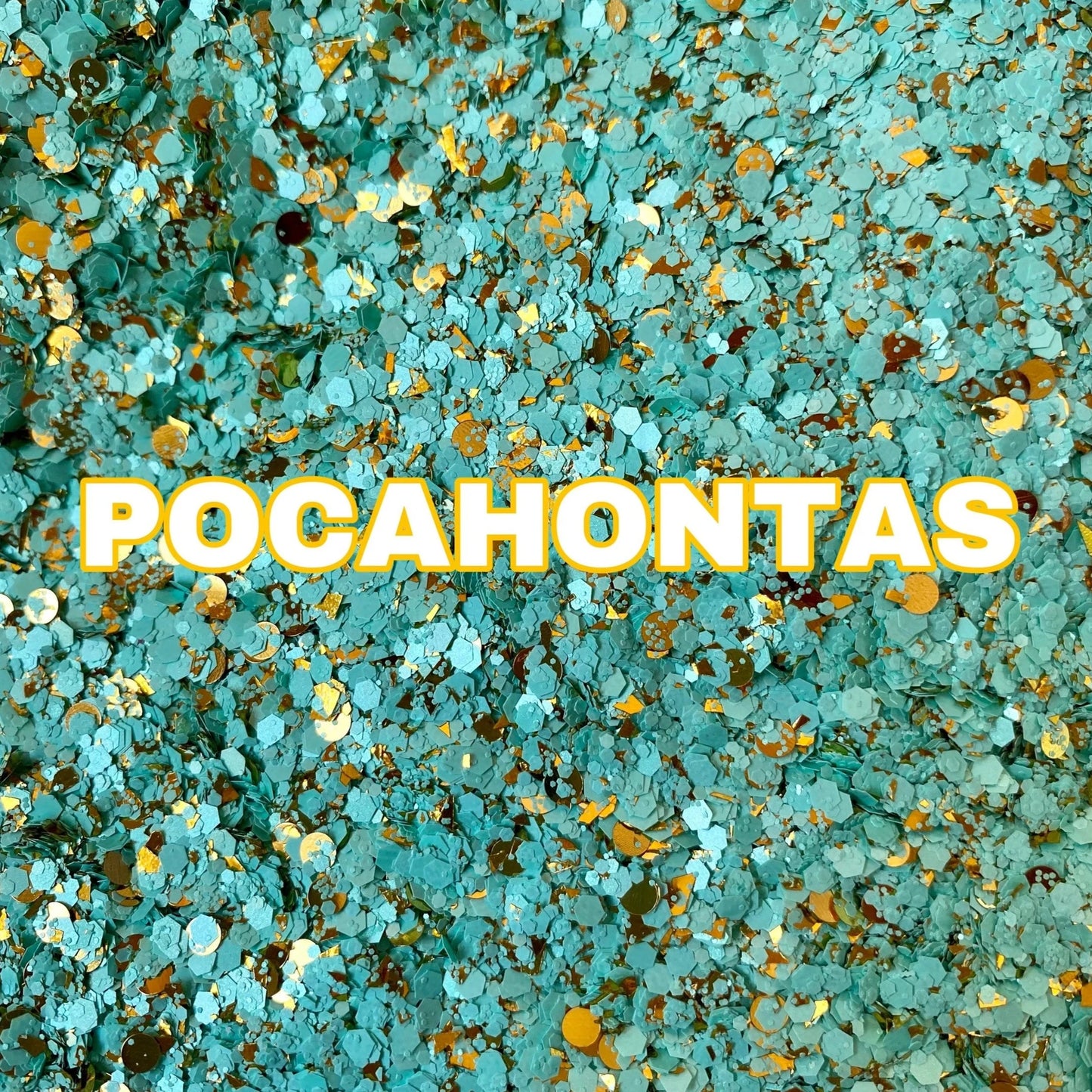 Pocahontas