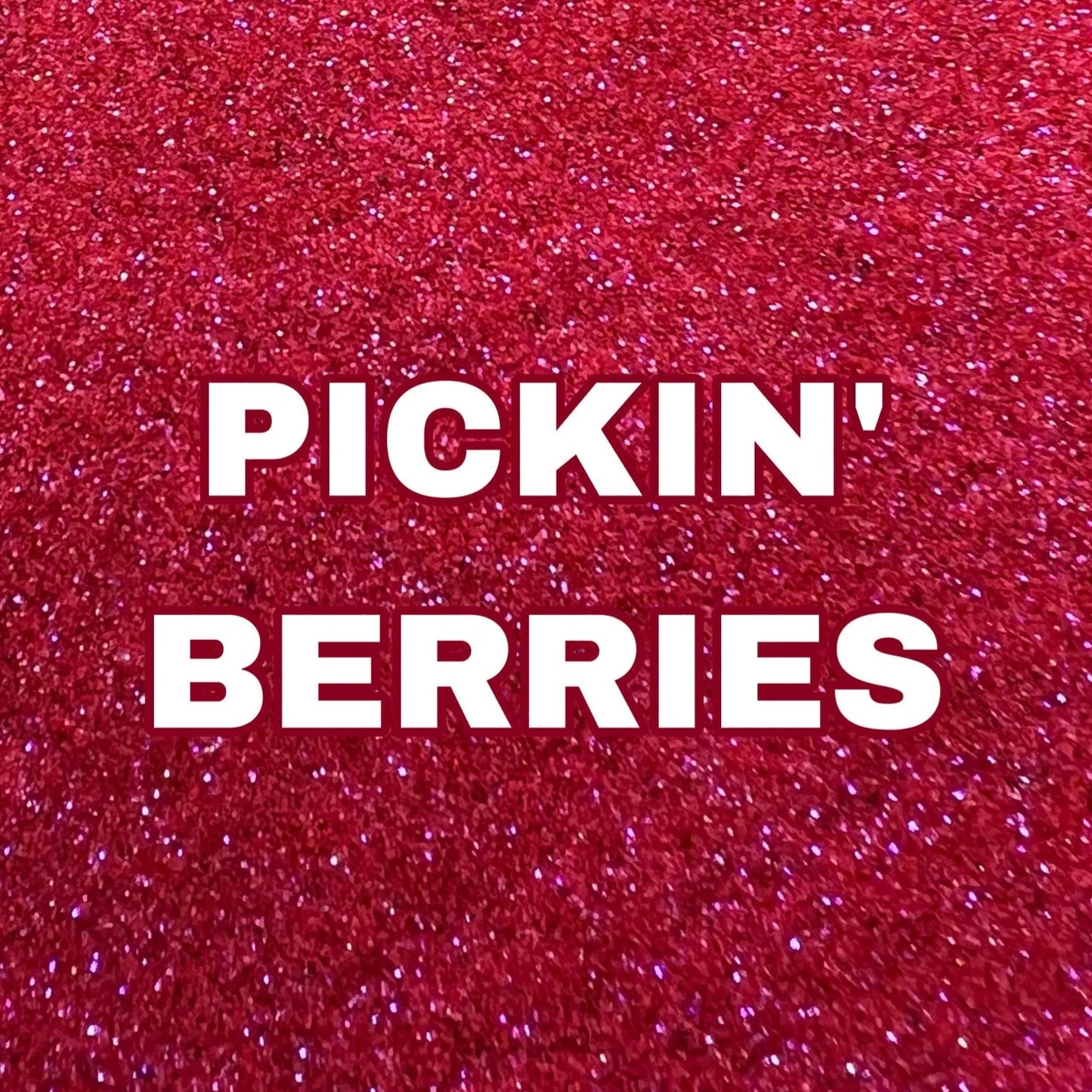 Pickin' Berries