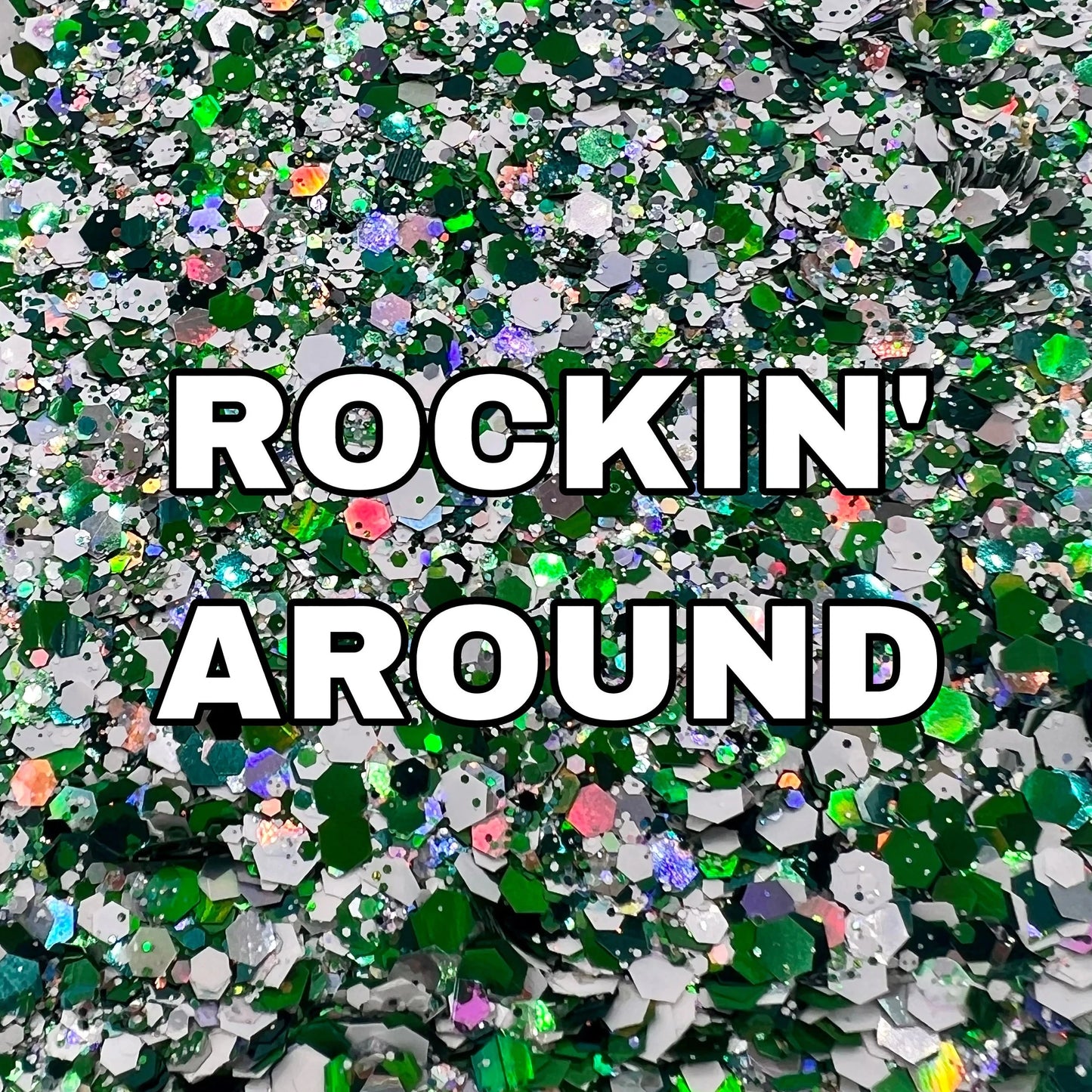 Rockin' Around DGH Custom