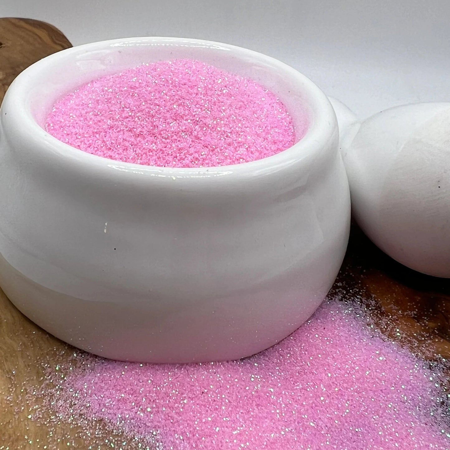 Pink Milk