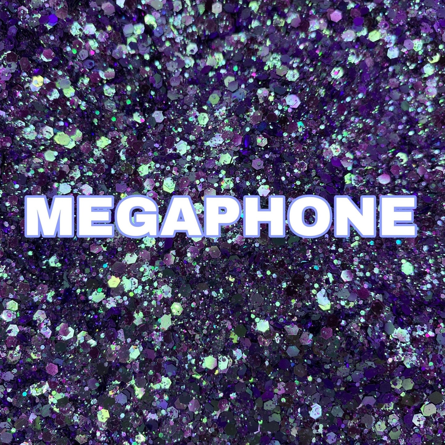 Megaphone