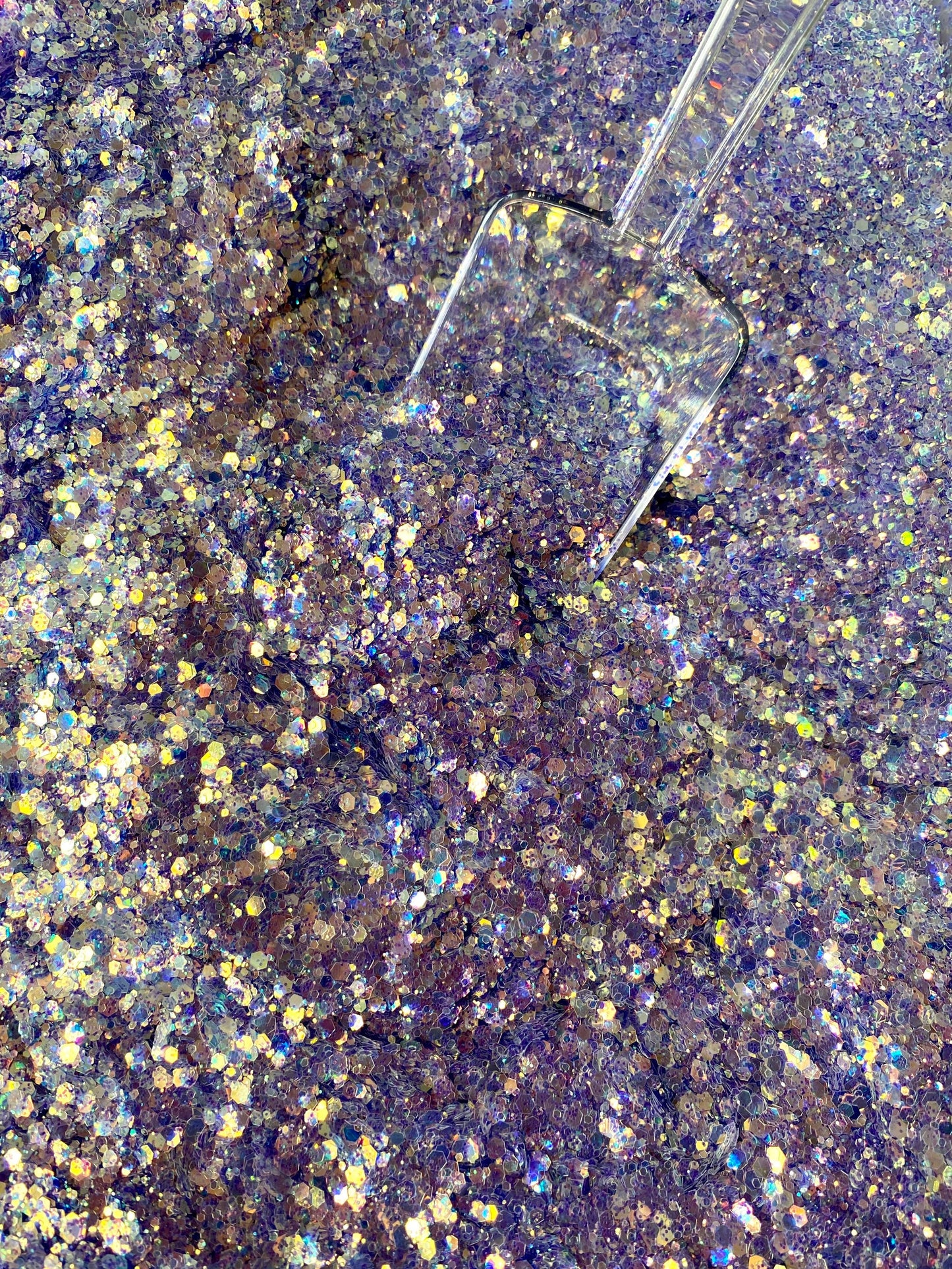 Glitter Holler