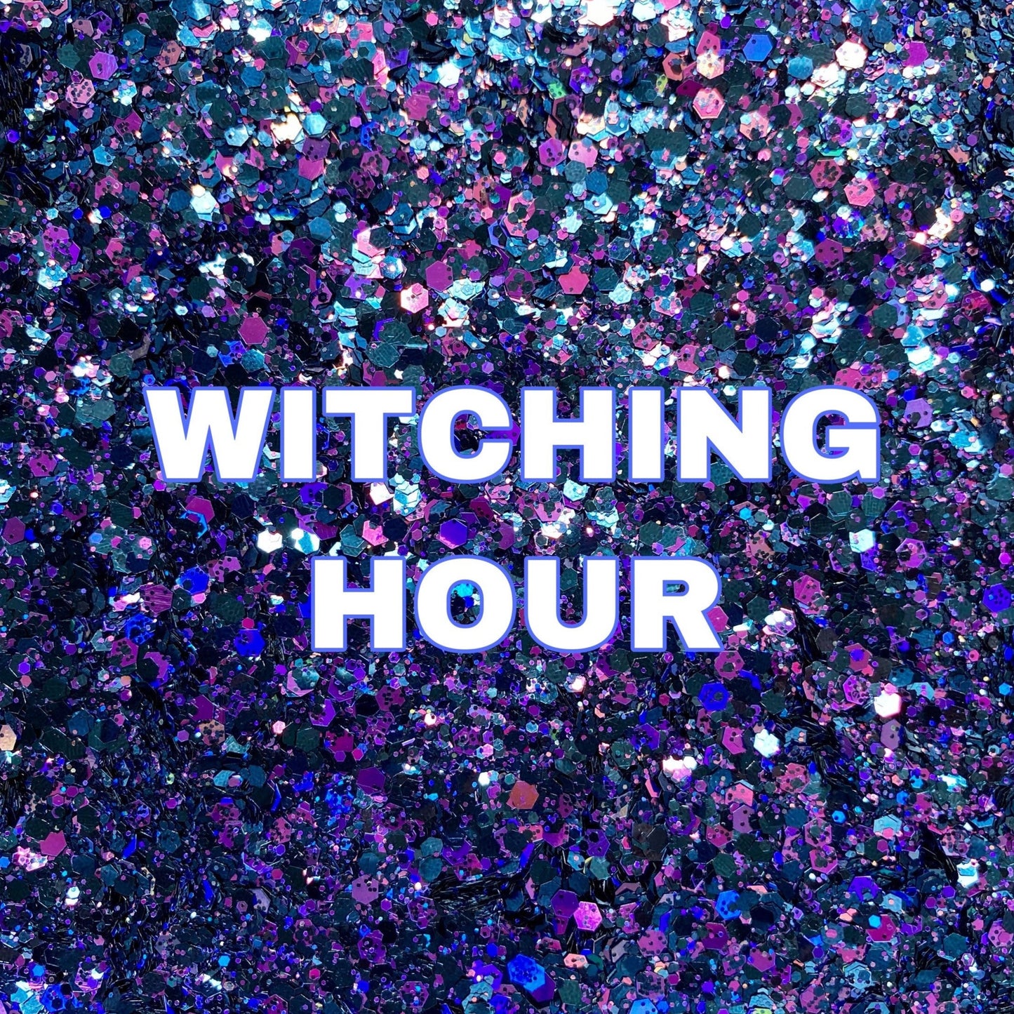 Witching Hour DGH Custom