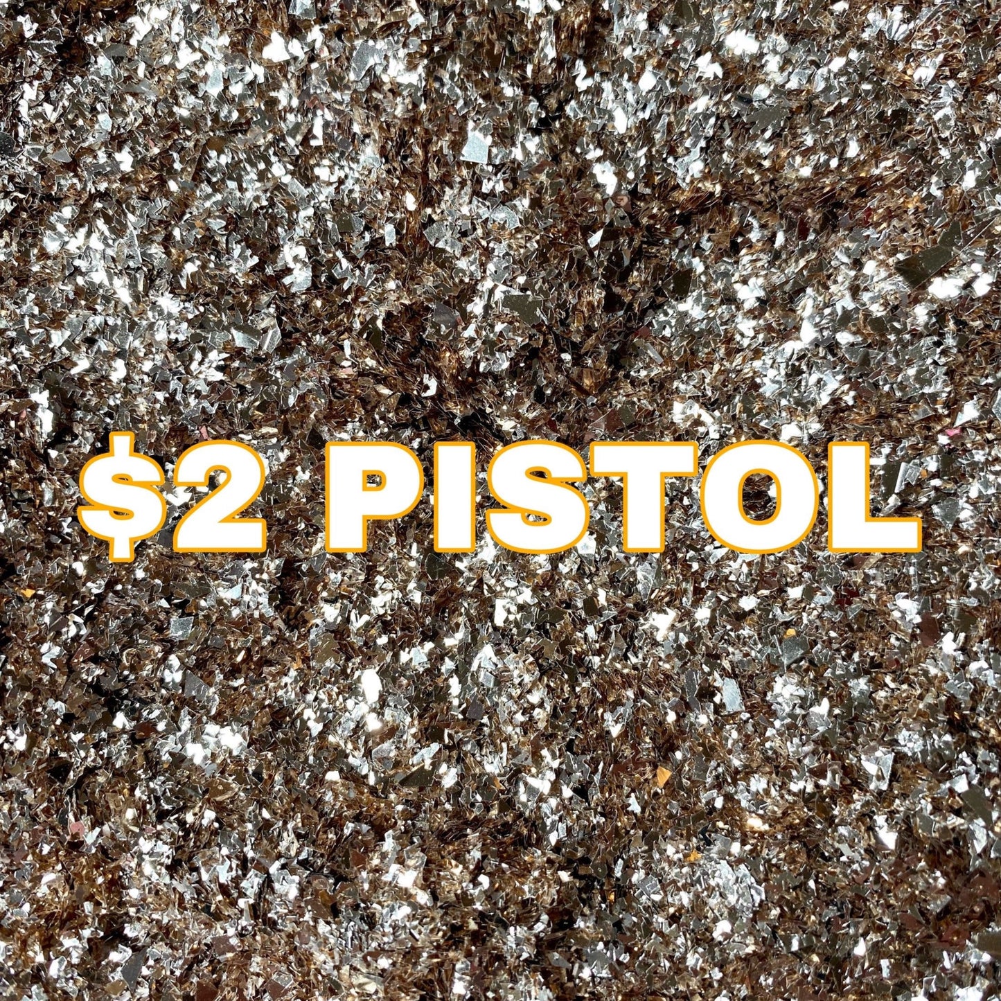 $2 Pistol