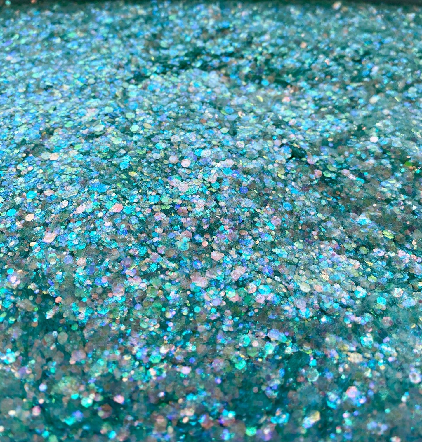 Clear Water