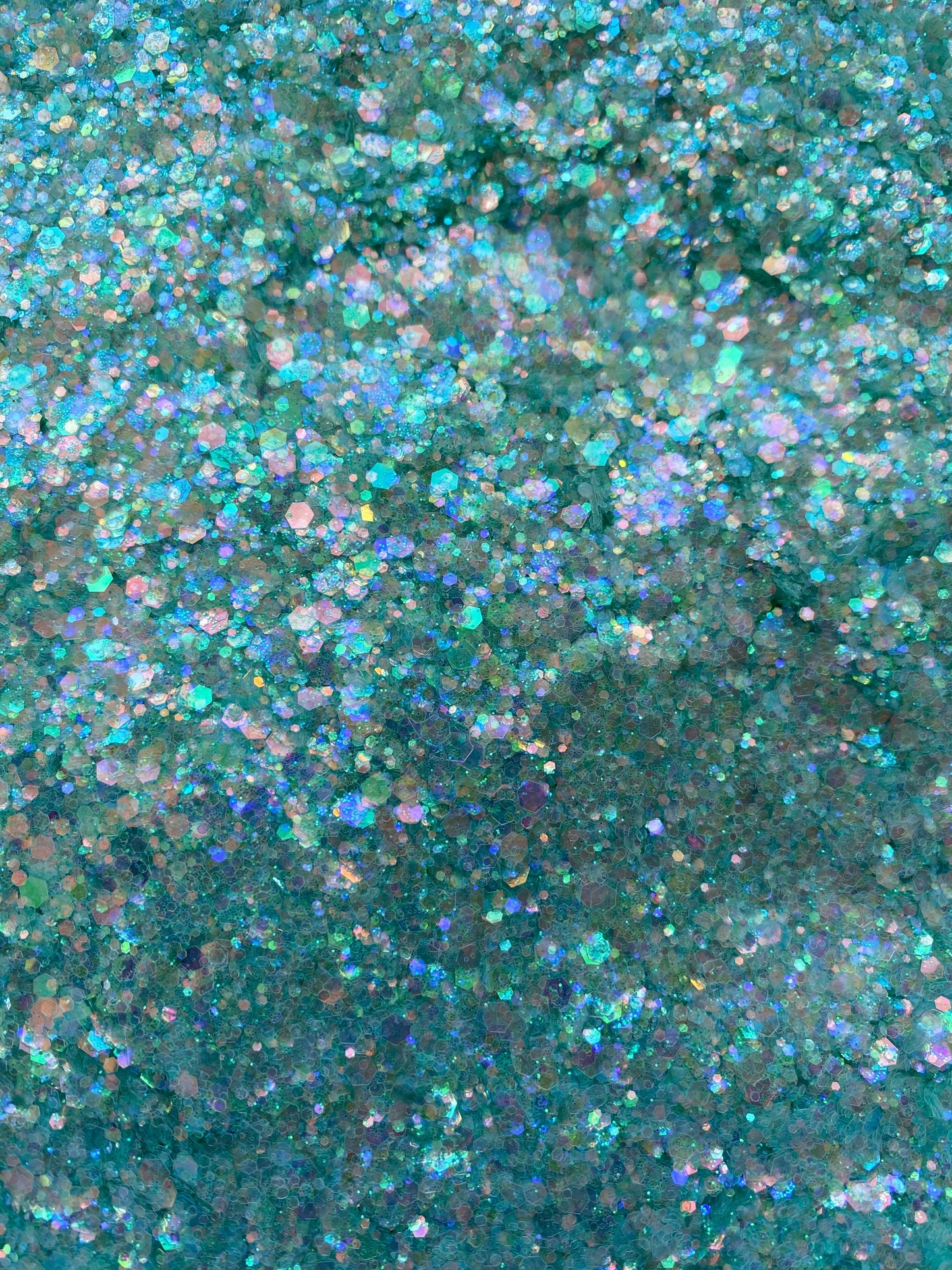 Clear Water