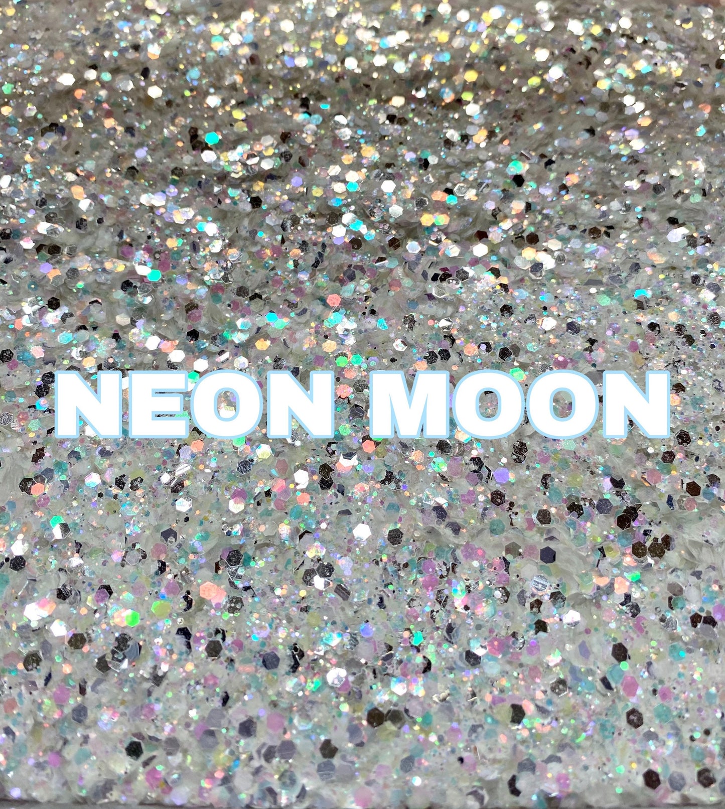 Neon Moon