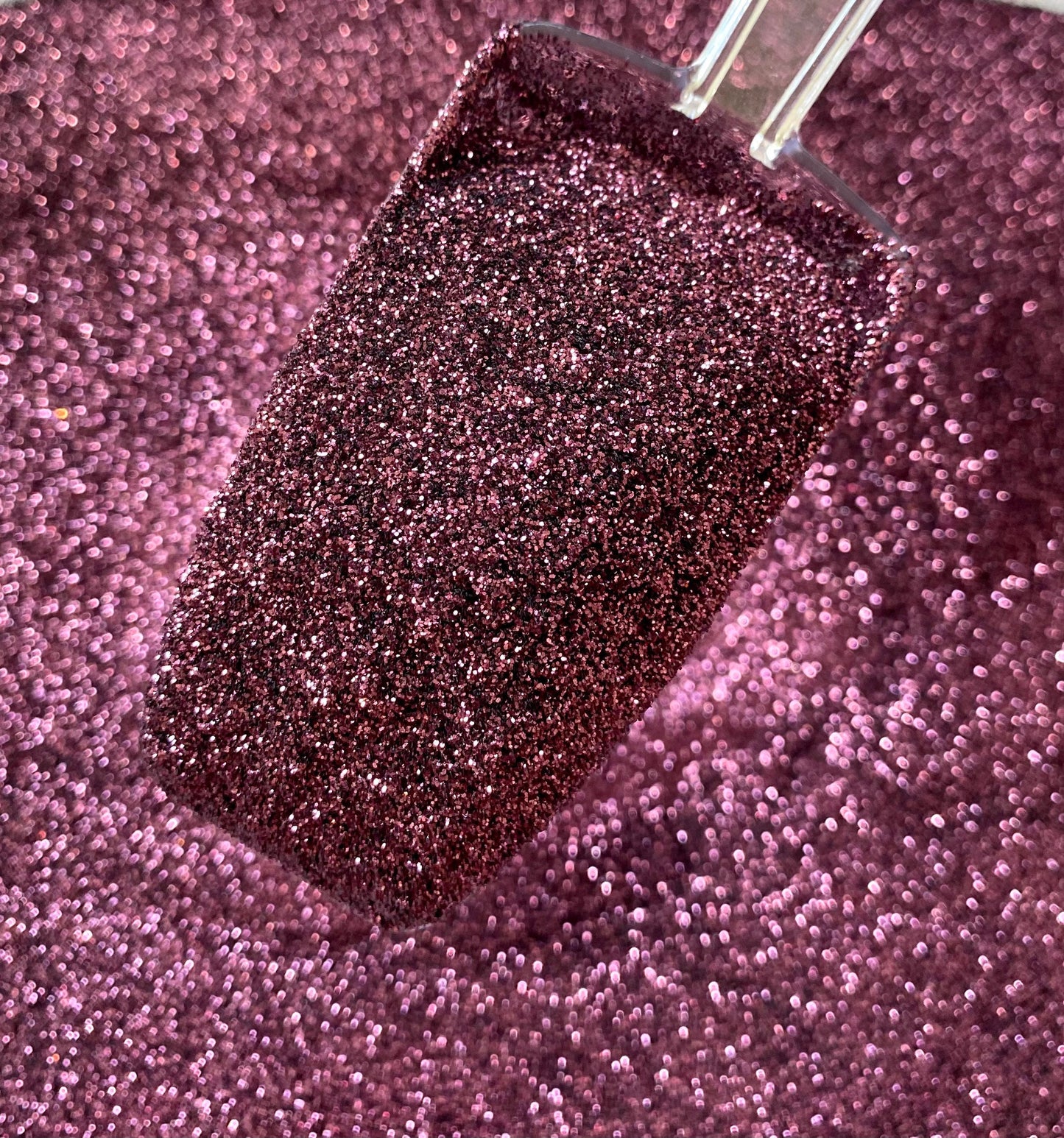 Plum Crazy