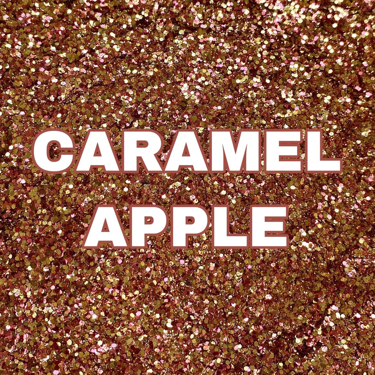Caramel Apple