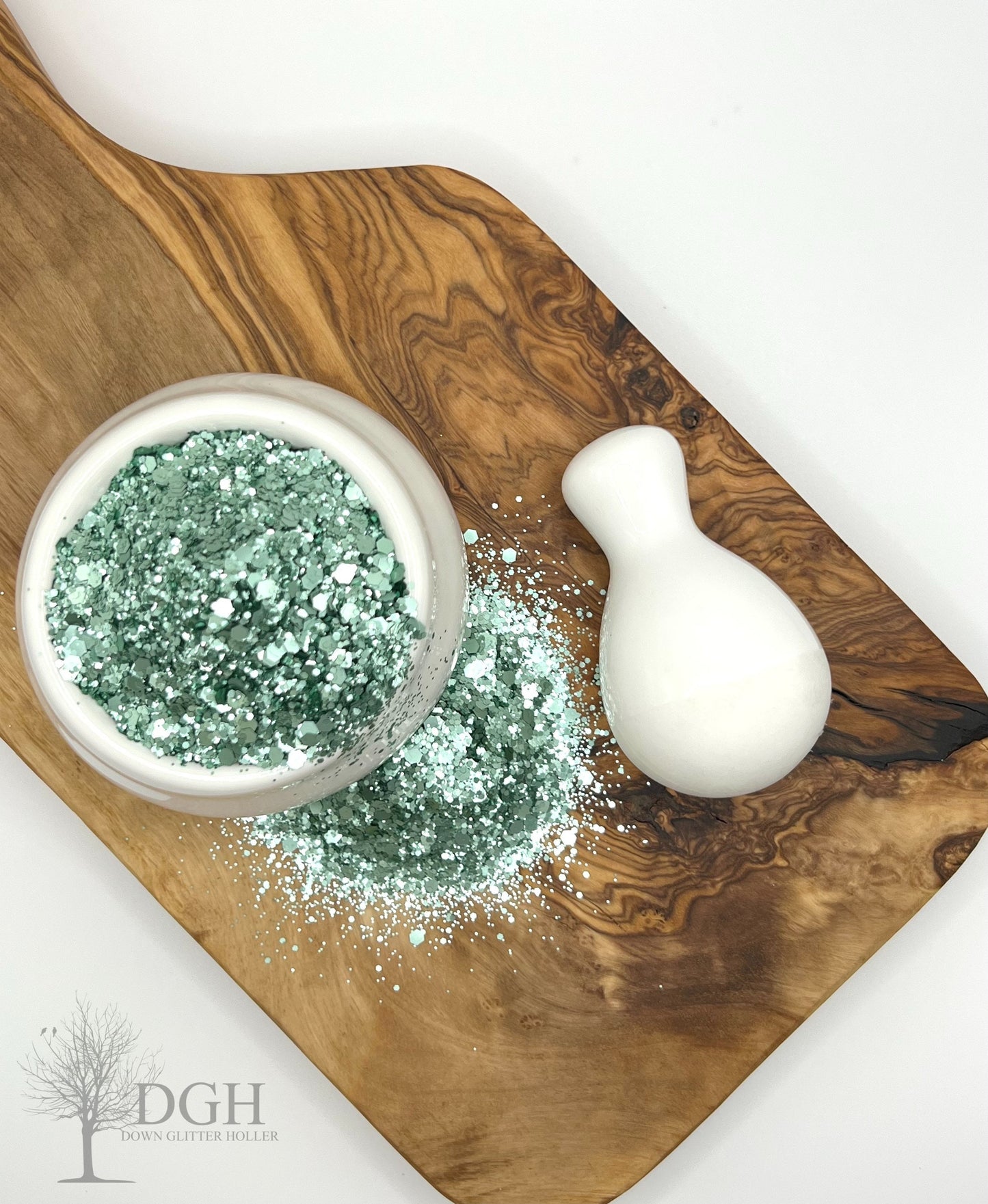 Sea Glass