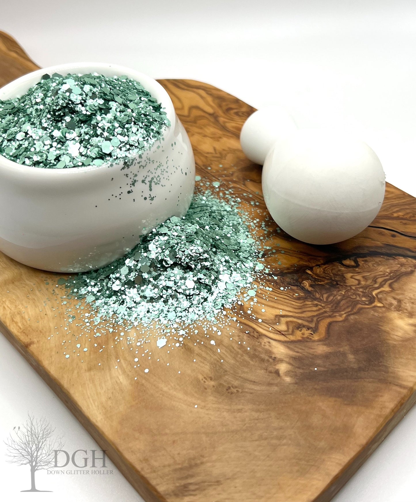 Sea Glass