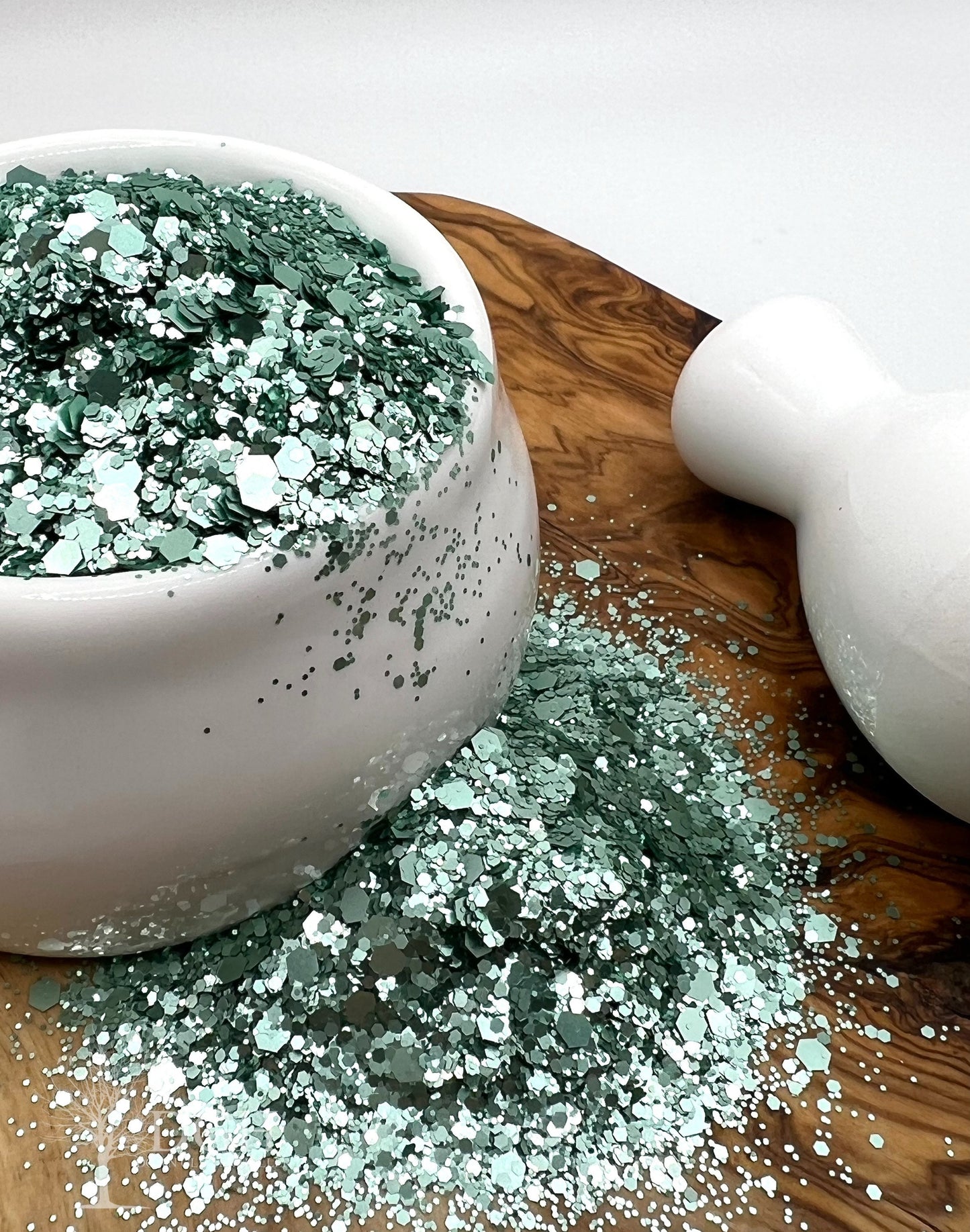 Sea Glass