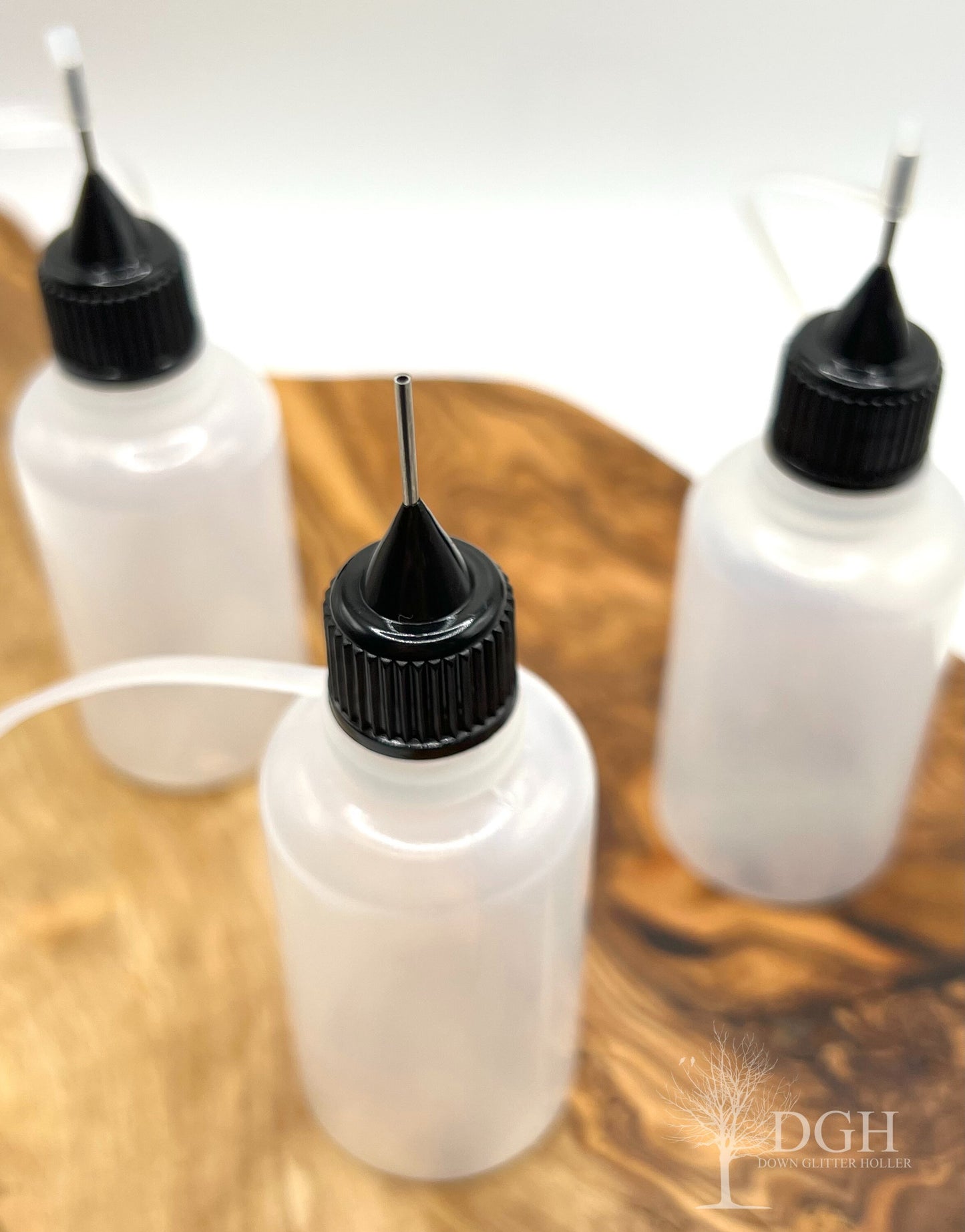 30ml Needle Tip Bottle