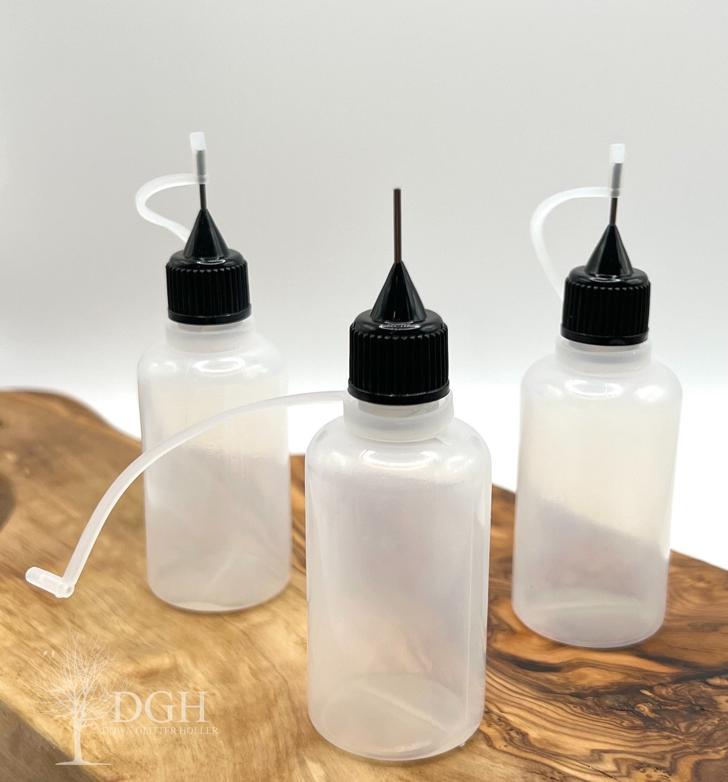 30ml Needle Tip Bottle