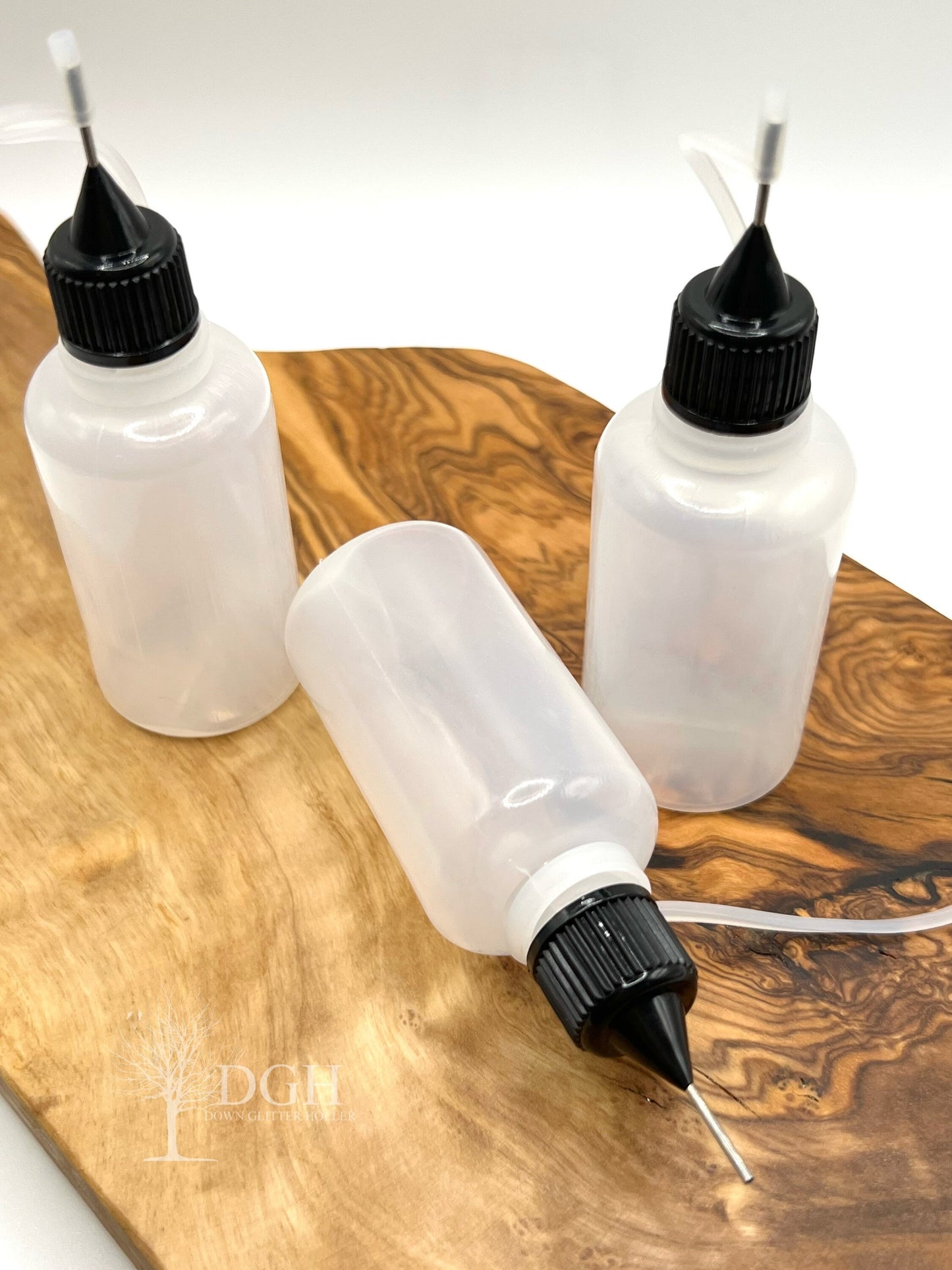30ml Needle Tip Bottle