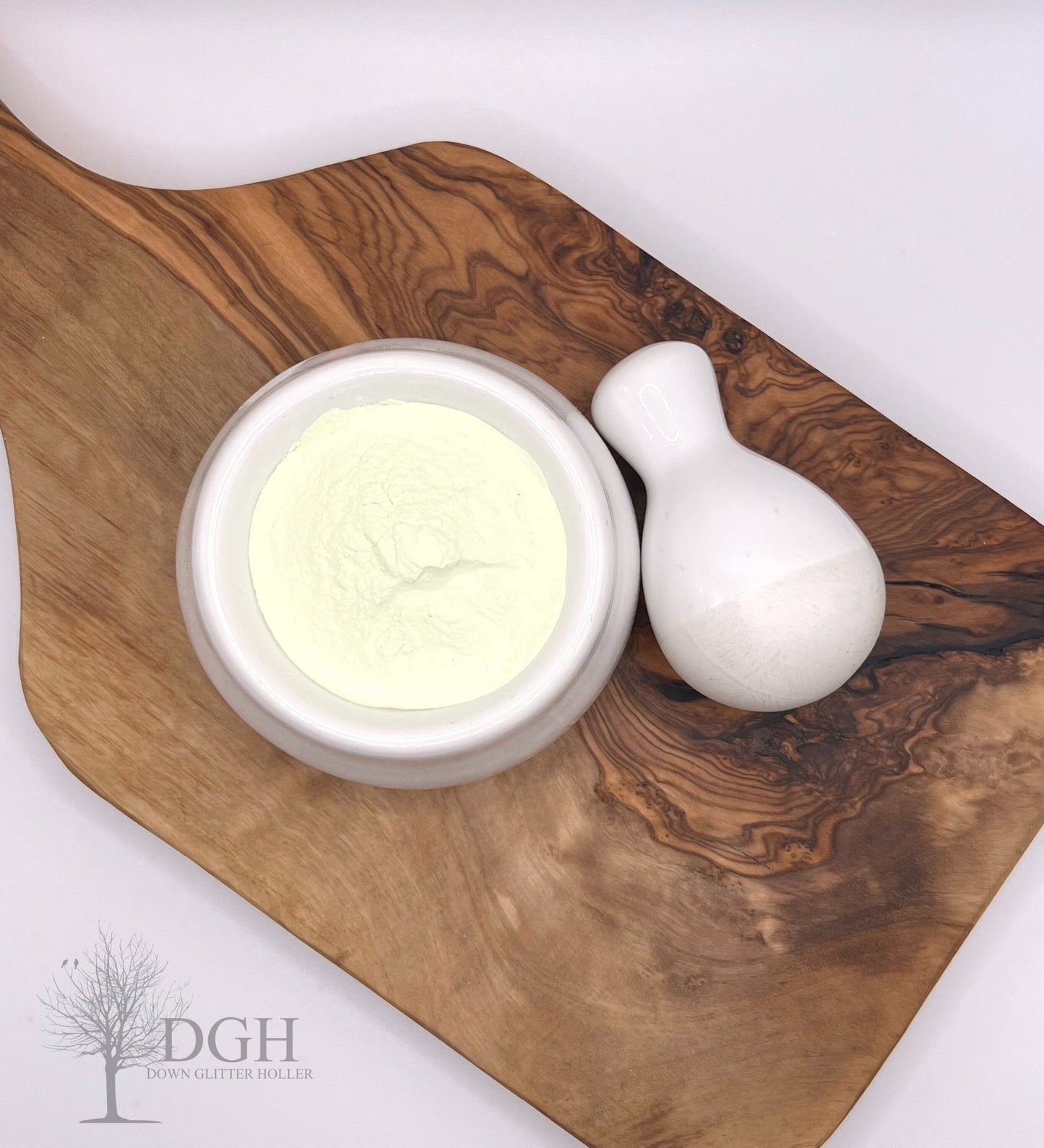 Glow Powder