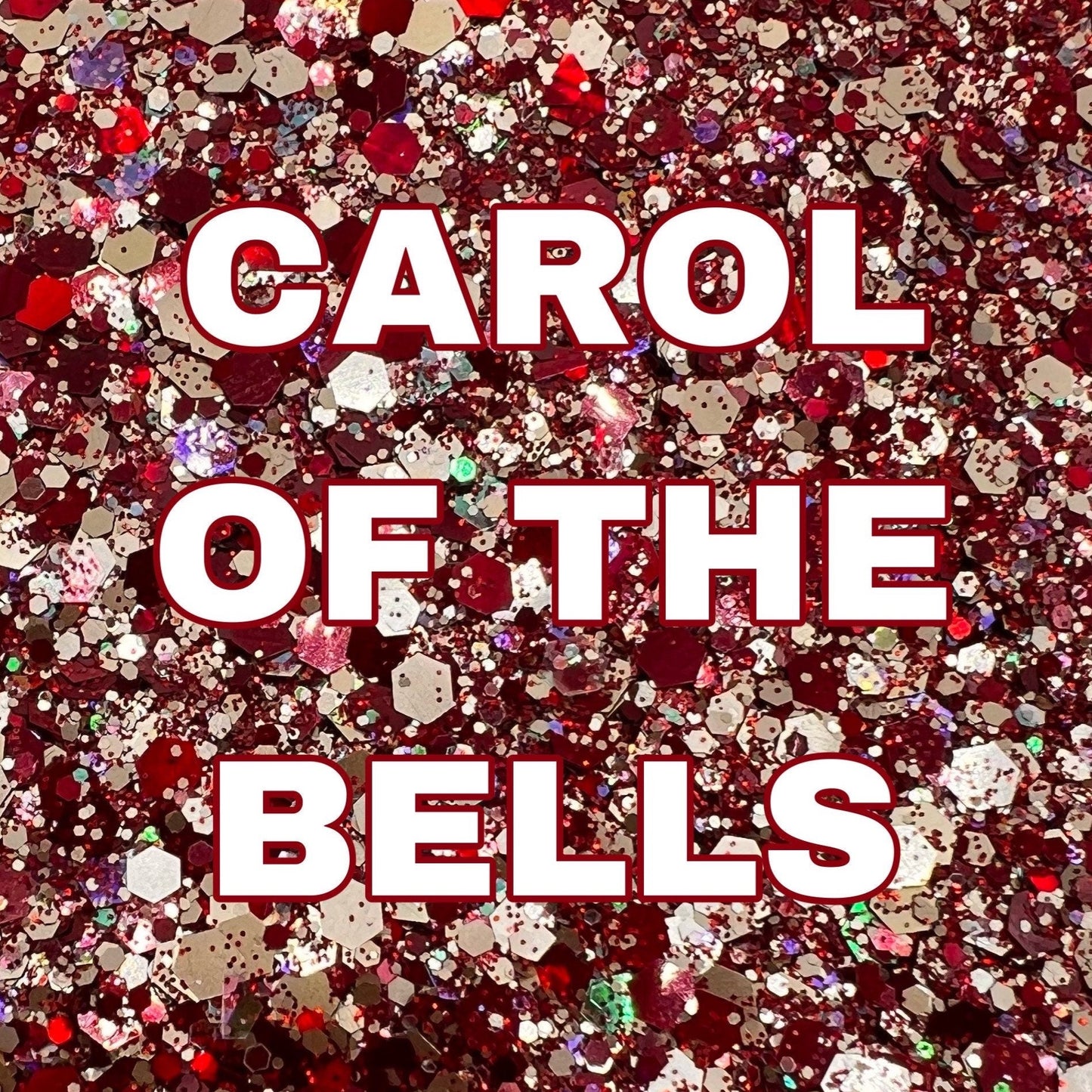 Carol Of The Bells DGH Custom