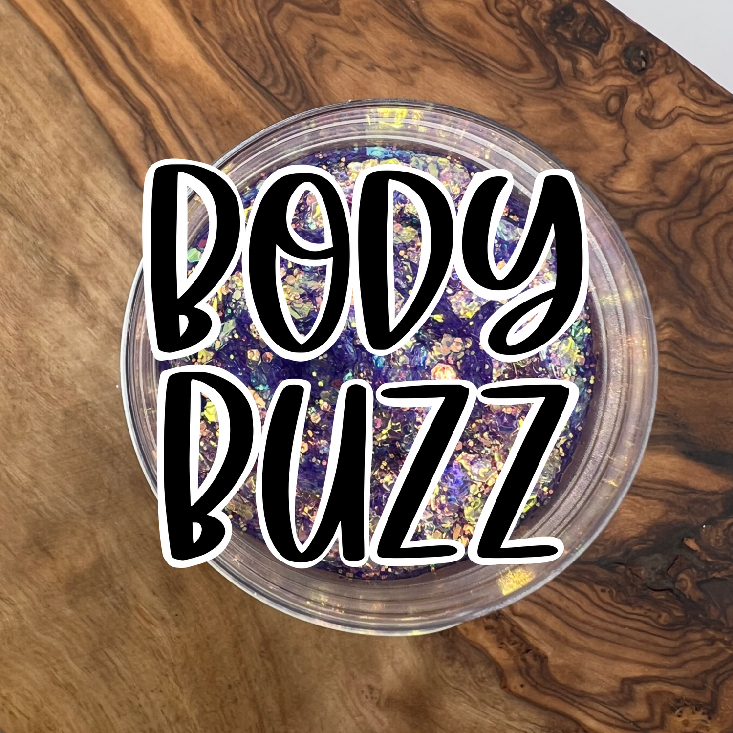 Body Buzz