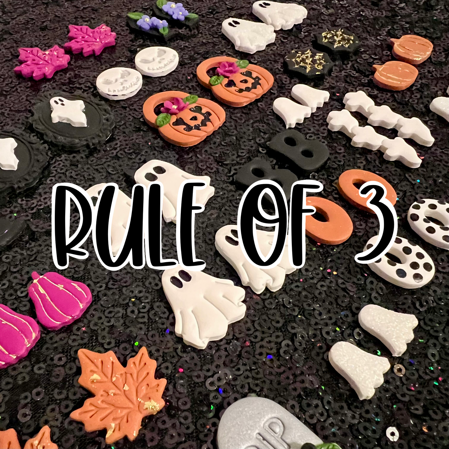 Rule of 3