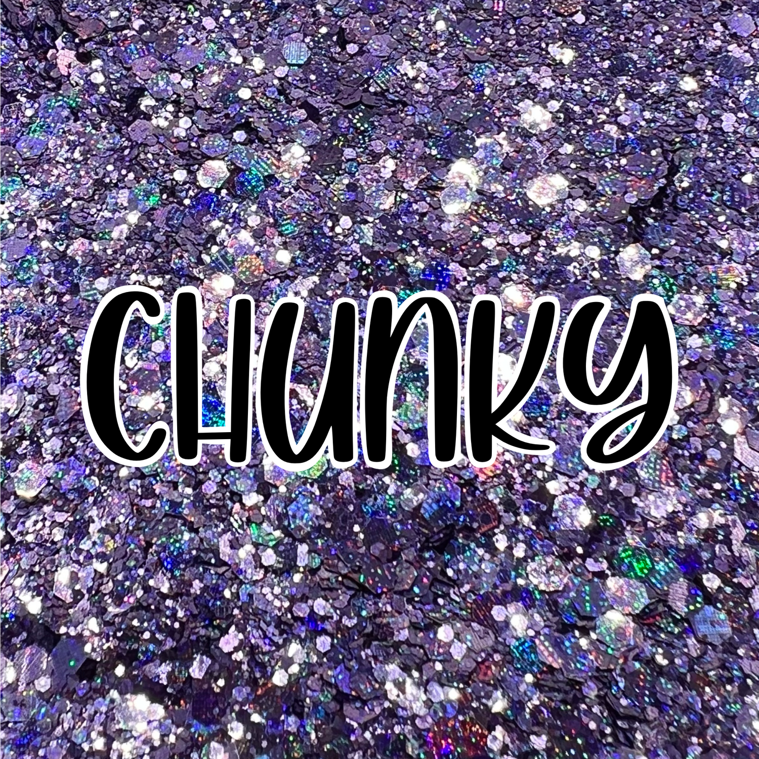 Chunky
