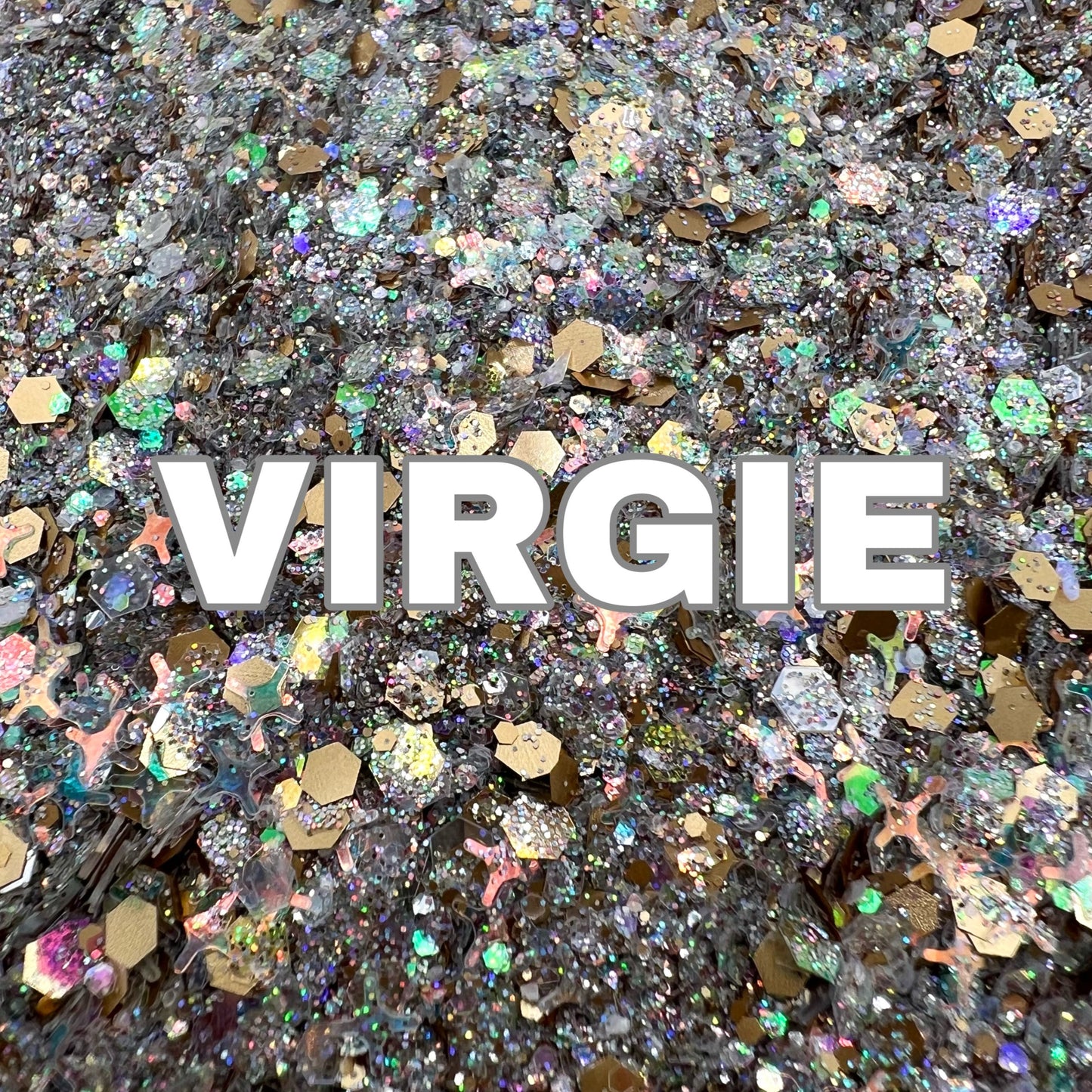 Virgie DGH Custom