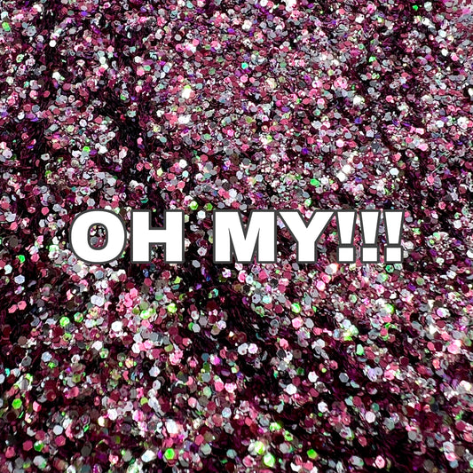 Oh My!