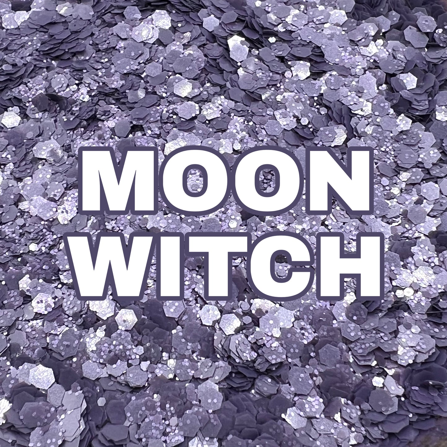 Moon Witch