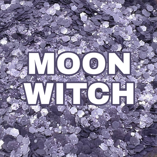 Moon Witch