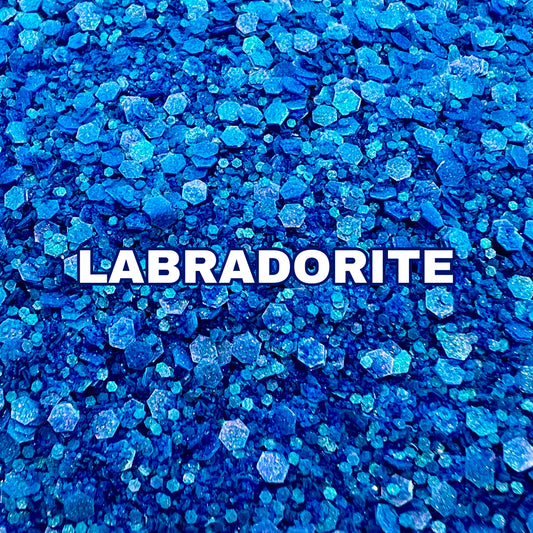 Labradorite