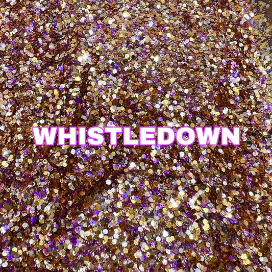 Whistledown