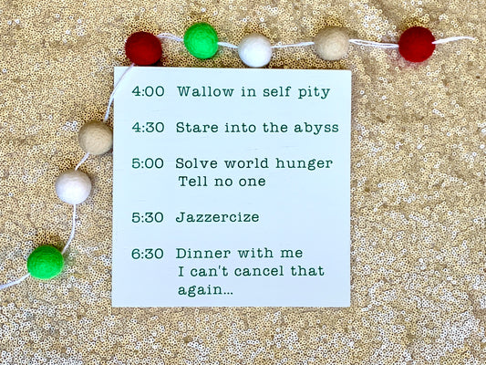 Grinch Wood Sign * Made to Order
